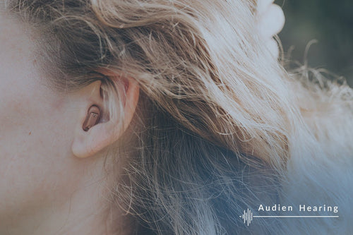 Choosing Invisible Hearing Aids