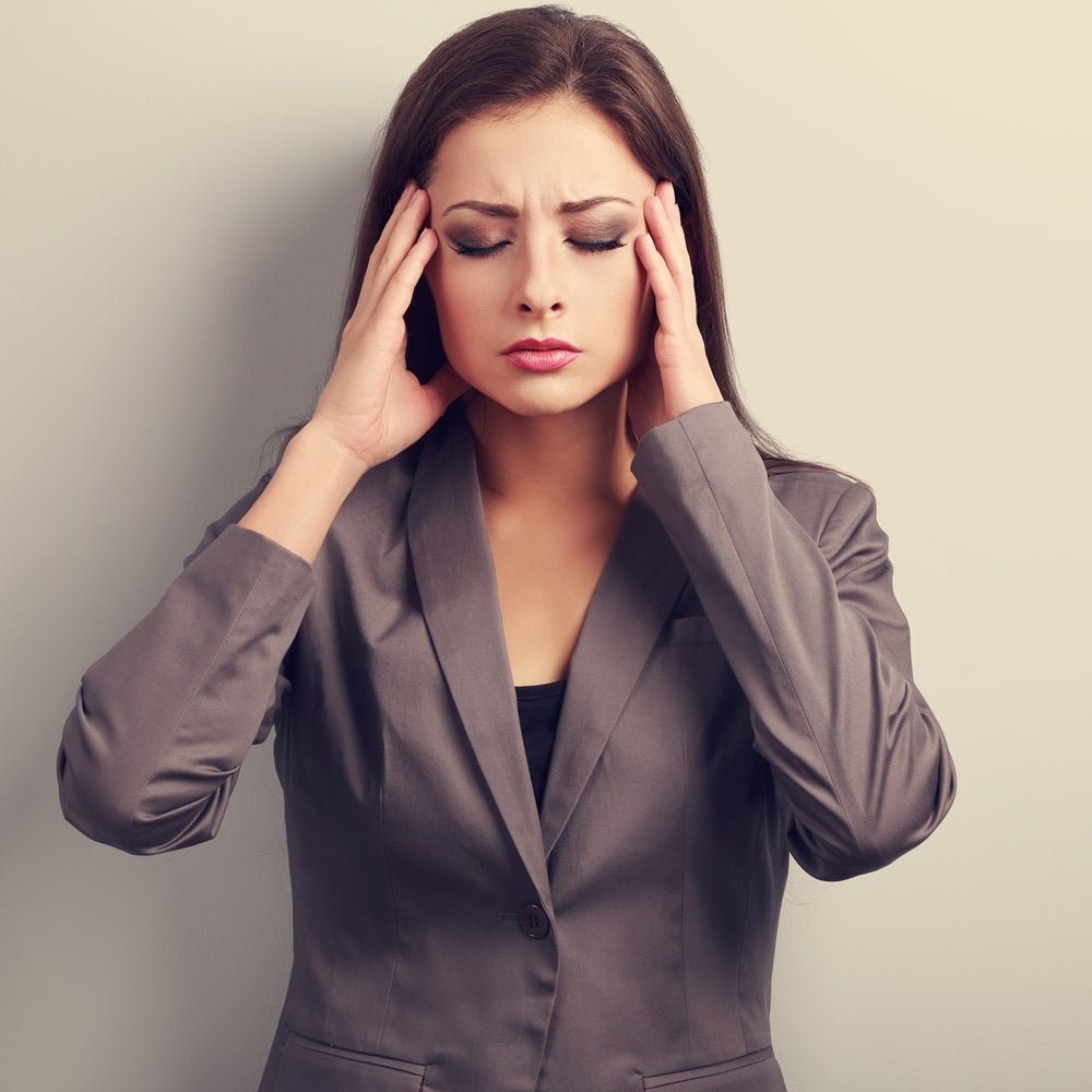 Mild Sensorineural Hearing Loss