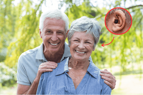 7 Tips to Get Used to Your Audien ION Hearing Aids