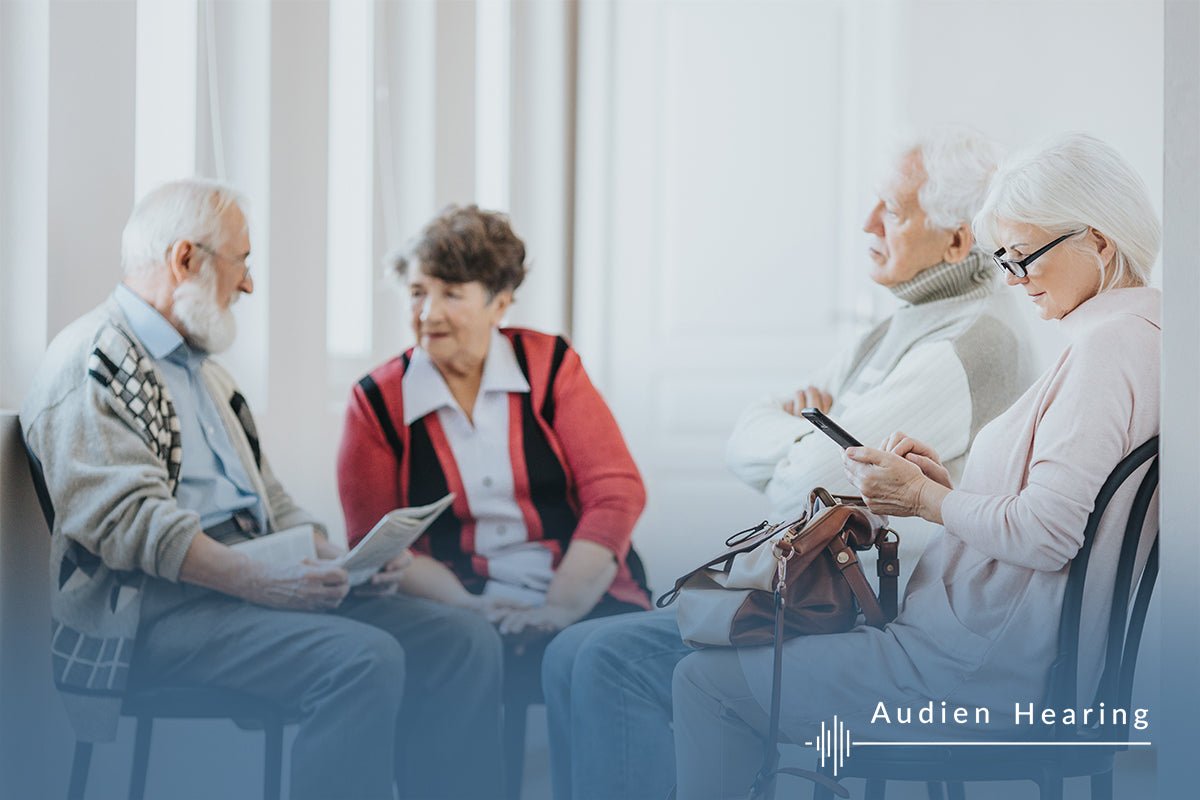 What Is Cookie Bite Hearing Loss?