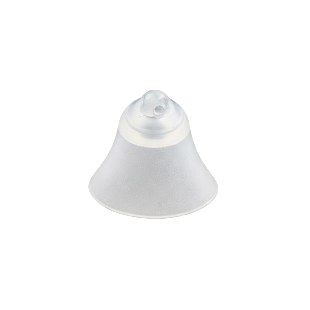 Ear Domes for the Atom Series