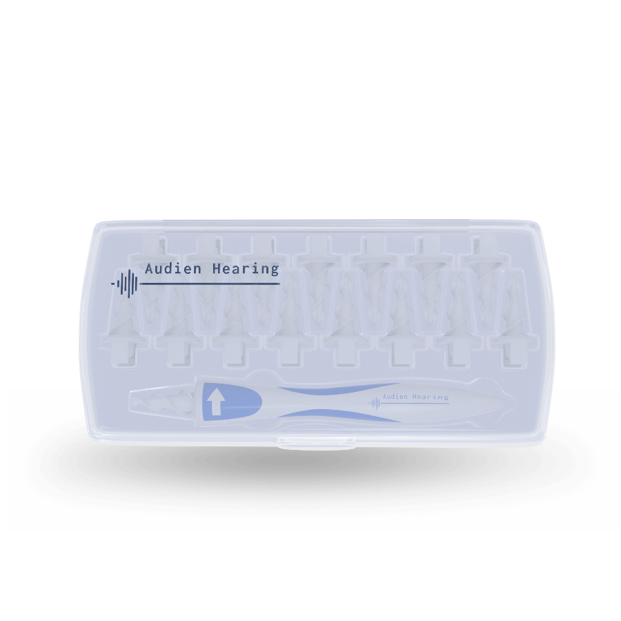 Audien Ear Cleaner